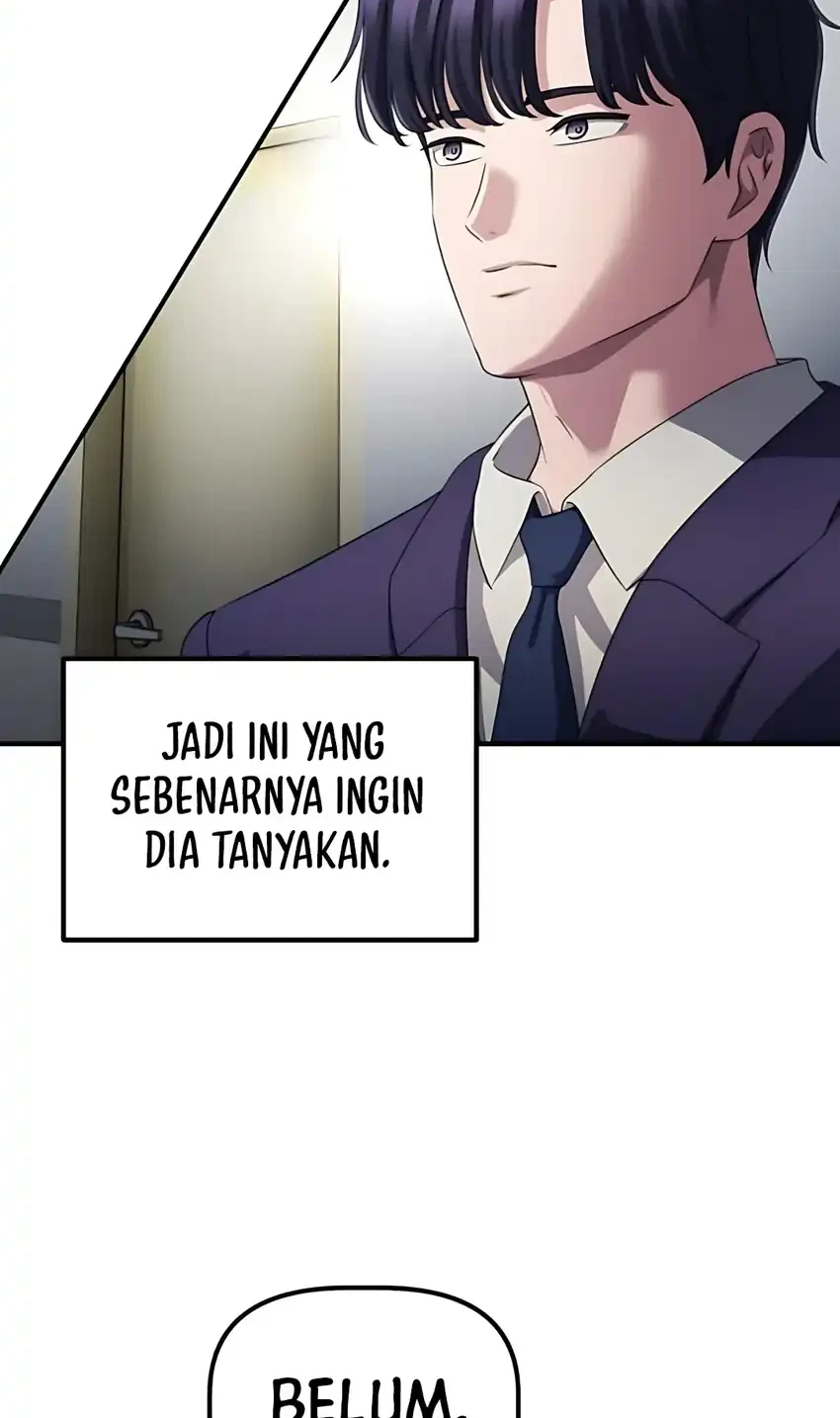 The Corporate Underdog Who Does Everything Right Chapter 52 page 28