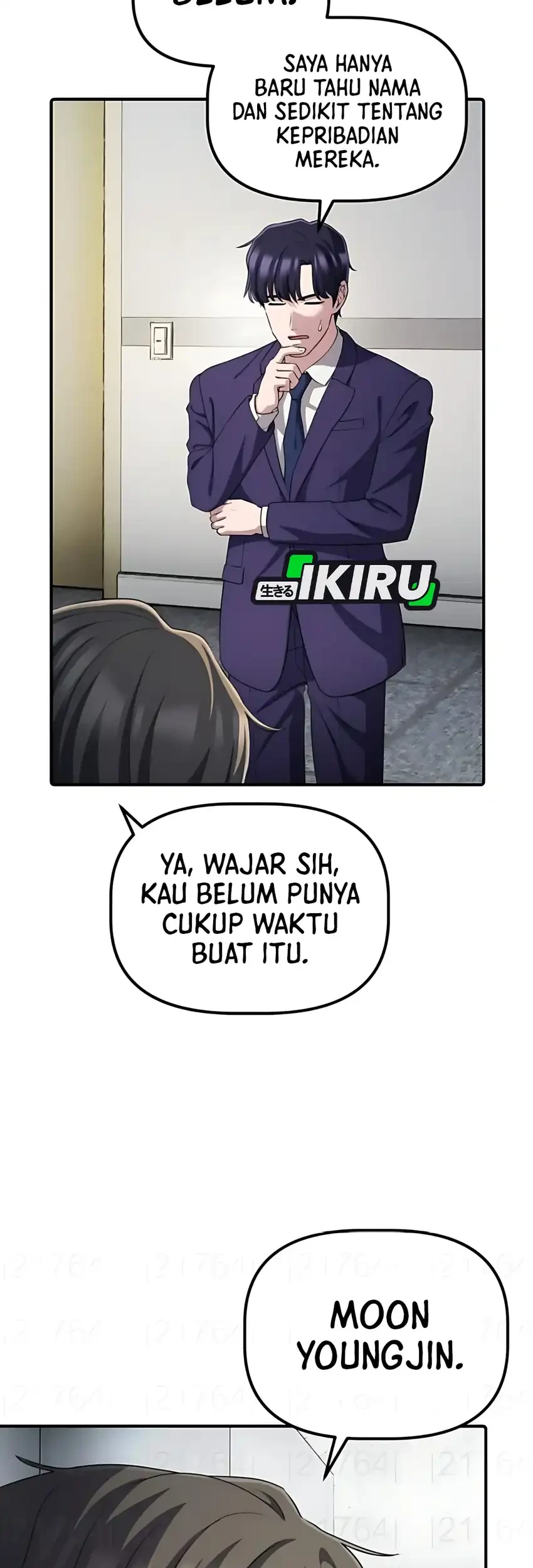 The Corporate Underdog Who Does Everything Right Chapter 52 page 29