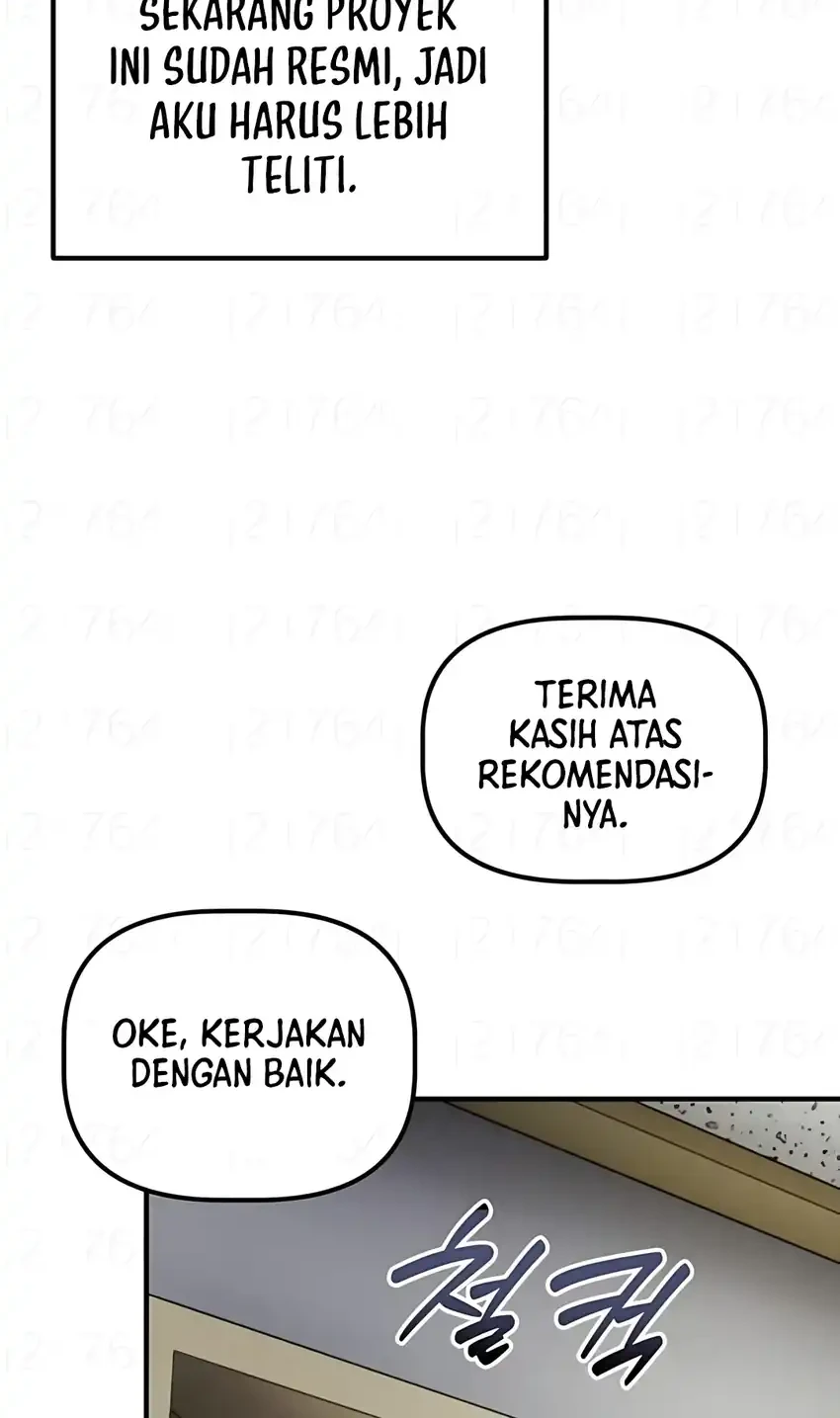 The Corporate Underdog Who Does Everything Right Chapter 52 page 32