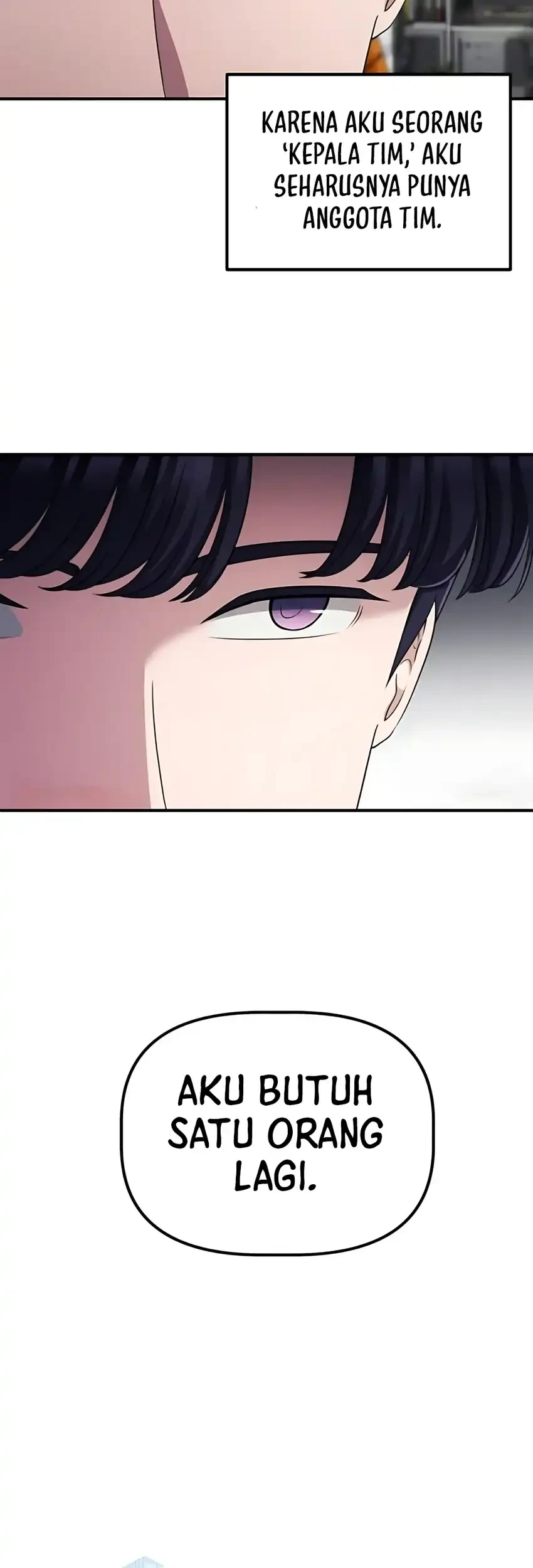 The Corporate Underdog Who Does Everything Right Chapter 52 page 35