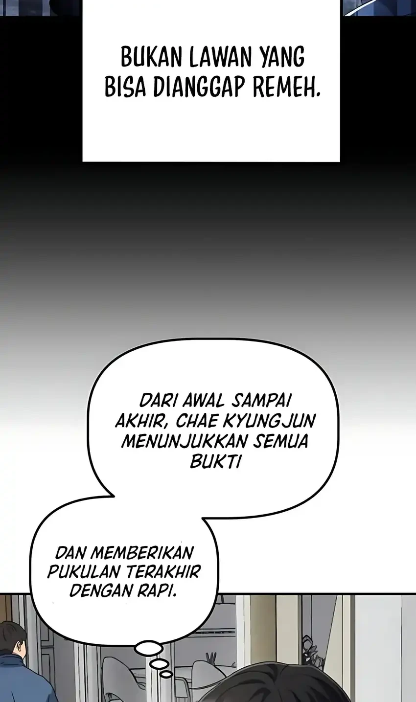 The Corporate Underdog Who Does Everything Right Chapter 52 page 52