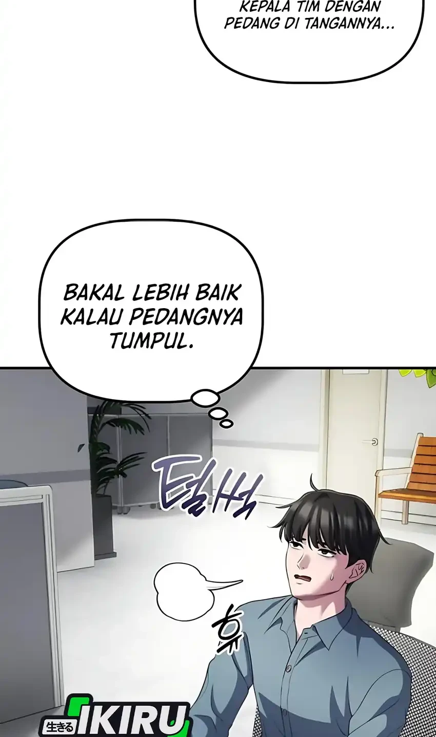 The Corporate Underdog Who Does Everything Right Chapter 52 page 54