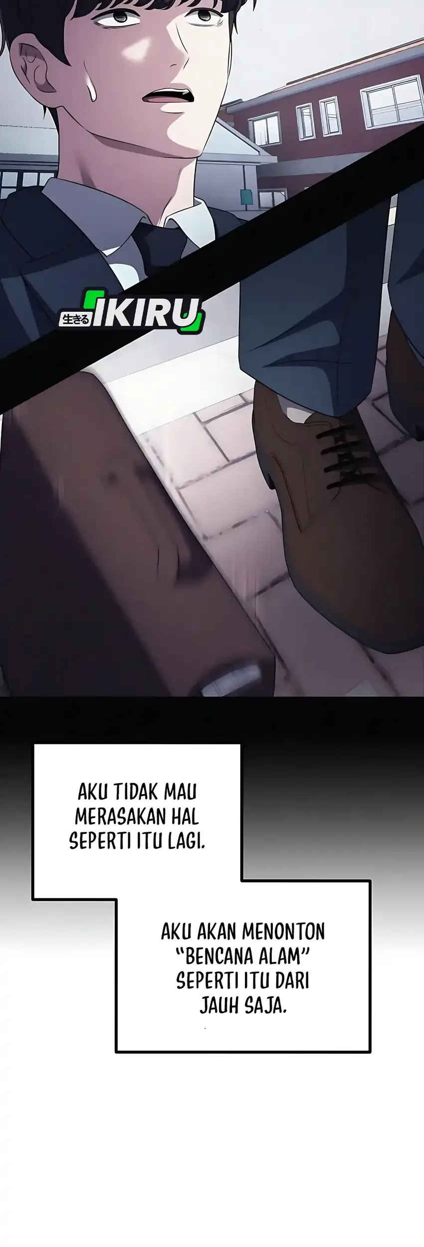 The Corporate Underdog Who Does Everything Right Chapter 52 page 59