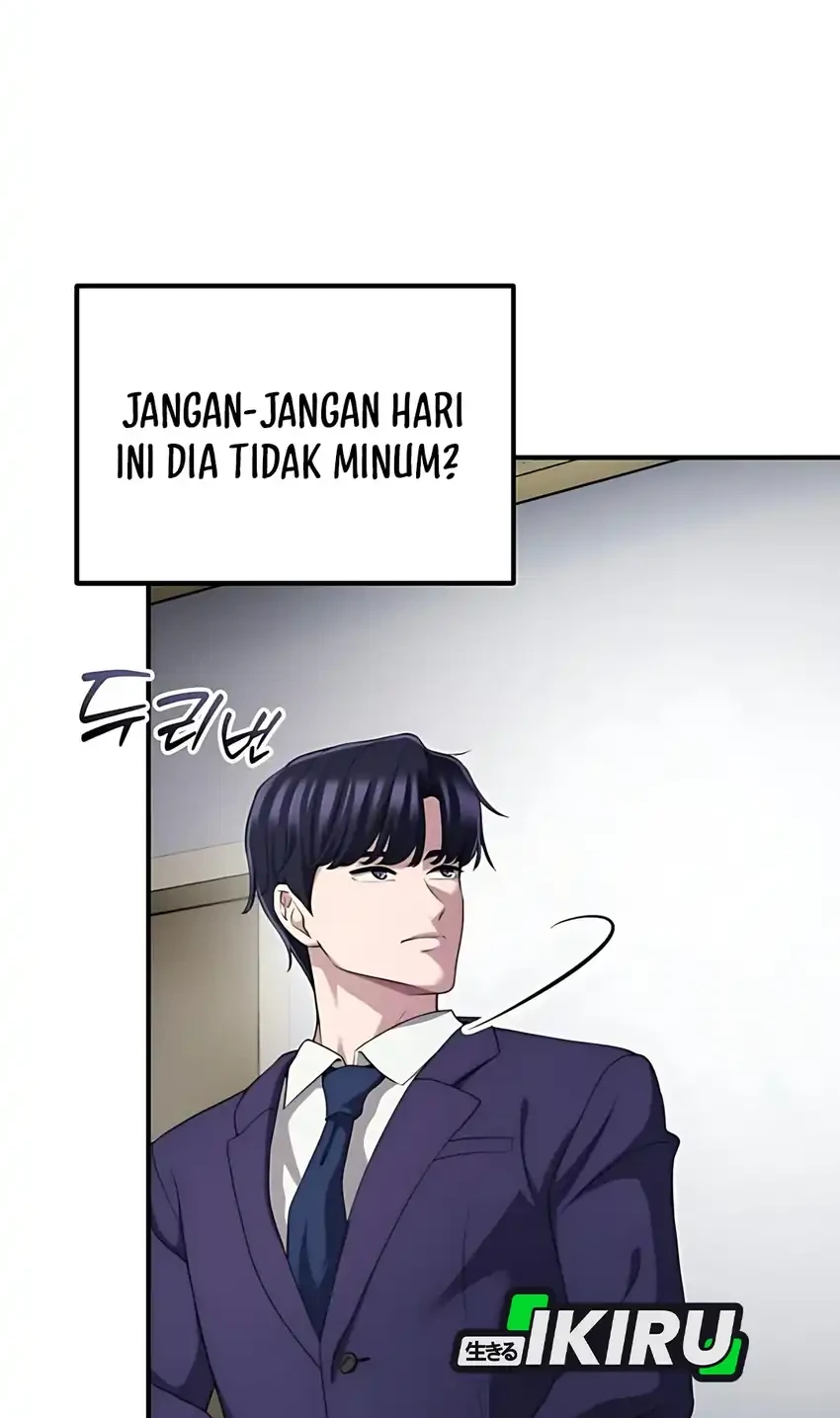 The Corporate Underdog Who Does Everything Right Chapter 52 page 6