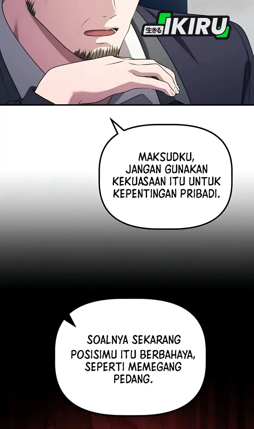 The Corporate Underdog Who Does Everything Right Chapter 52 page 12
