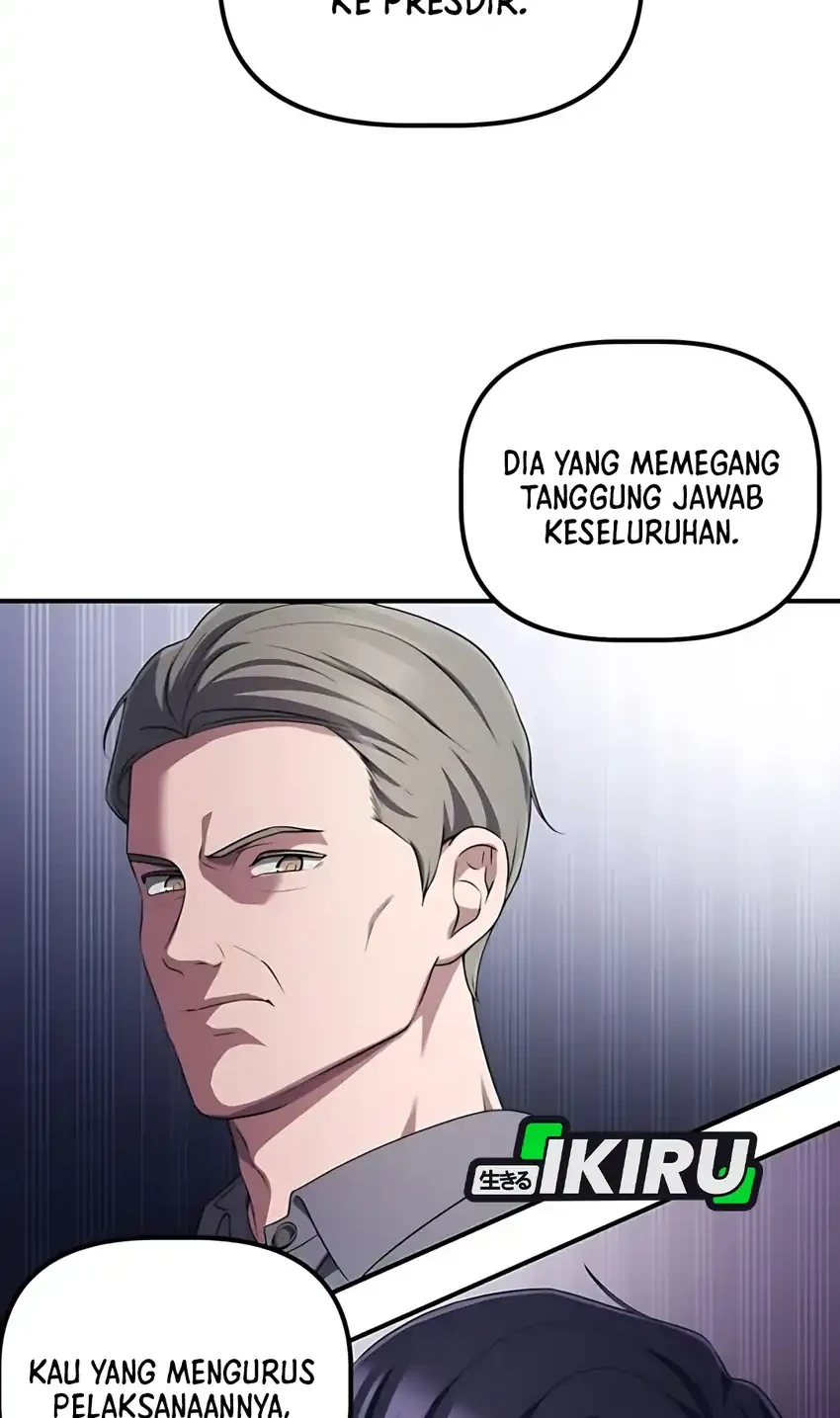 The Corporate Underdog Who Does Everything Right Chapter 52 page 14
