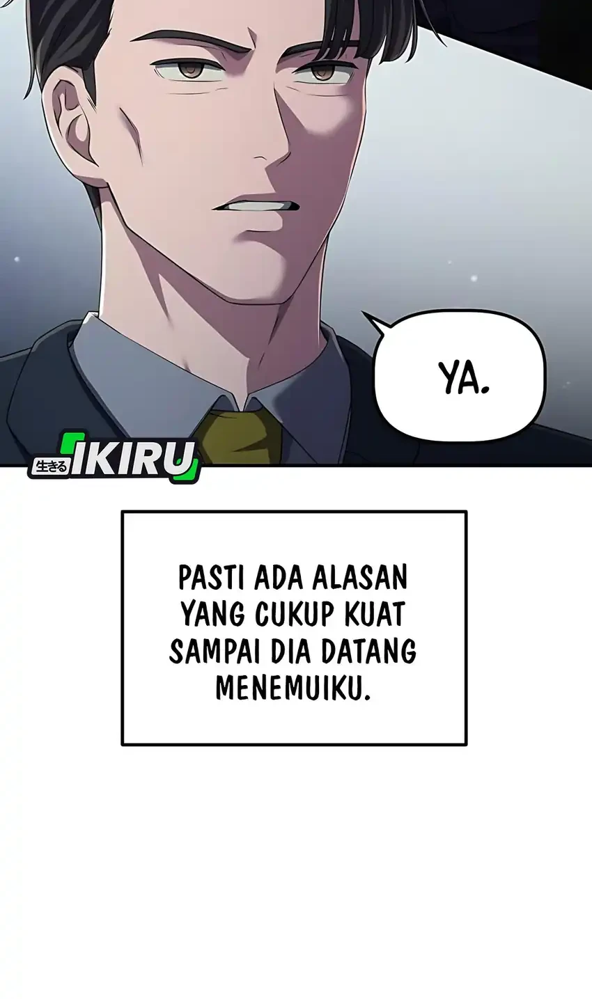The Corporate Underdog Who Does Everything Right Chapter 53 page 30