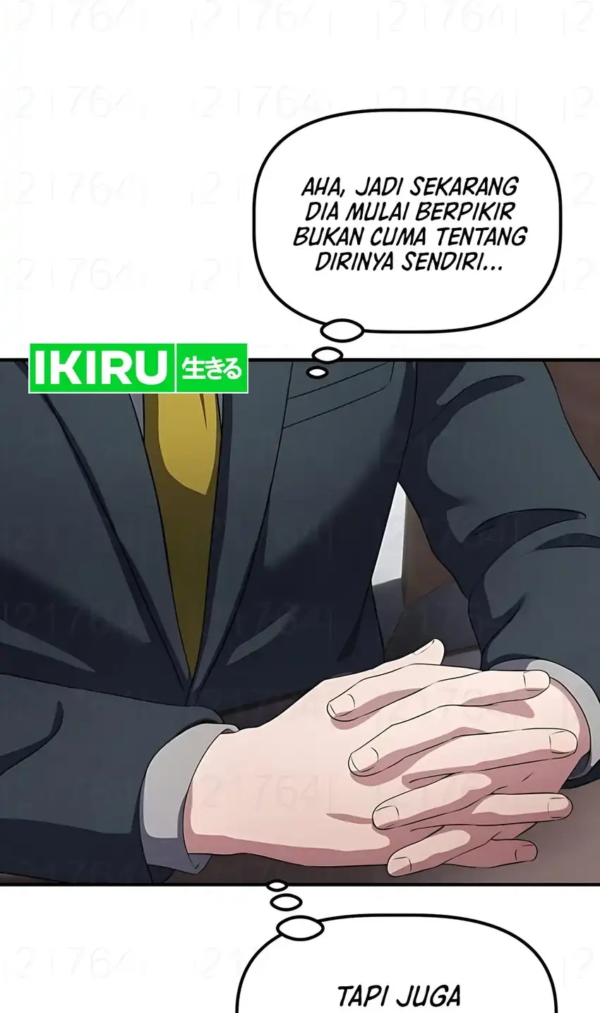 The Corporate Underdog Who Does Everything Right Chapter 53 page 36