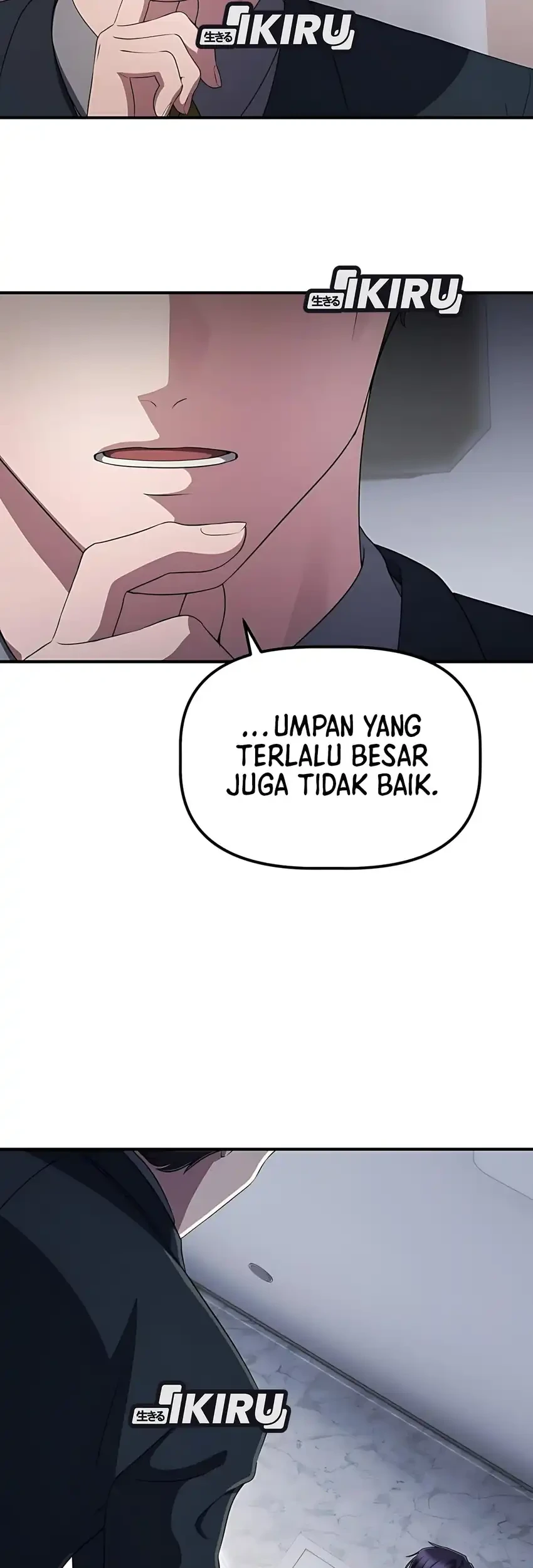 The Corporate Underdog Who Does Everything Right Chapter 53 page 39