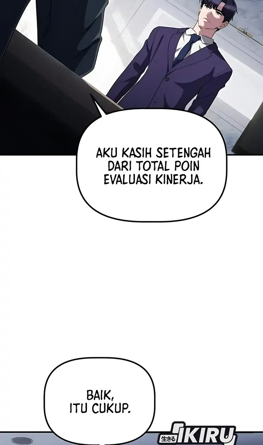 The Corporate Underdog Who Does Everything Right Chapter 53 page 40