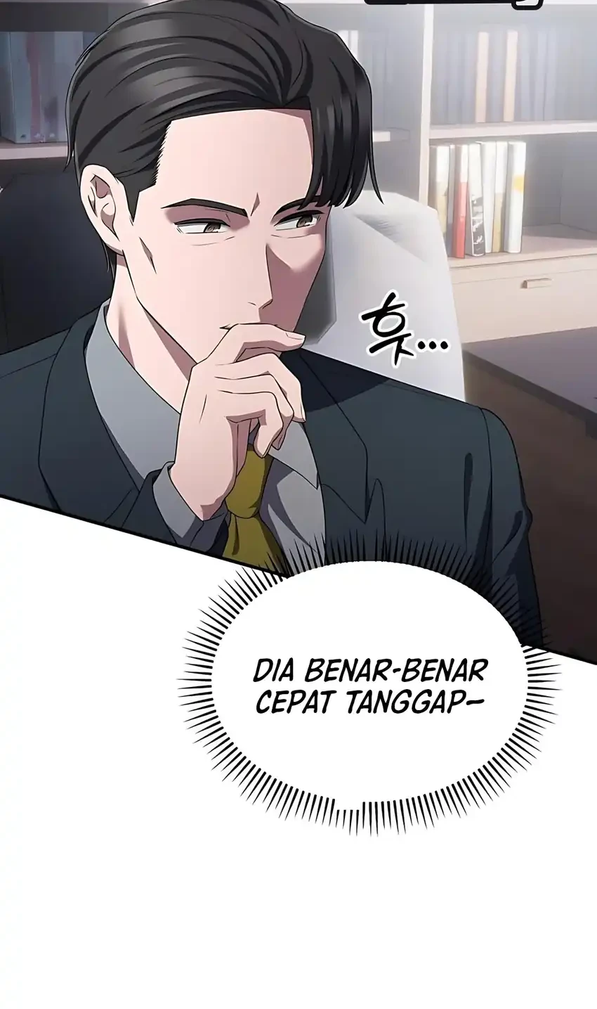 The Corporate Underdog Who Does Everything Right Chapter 53 page 42