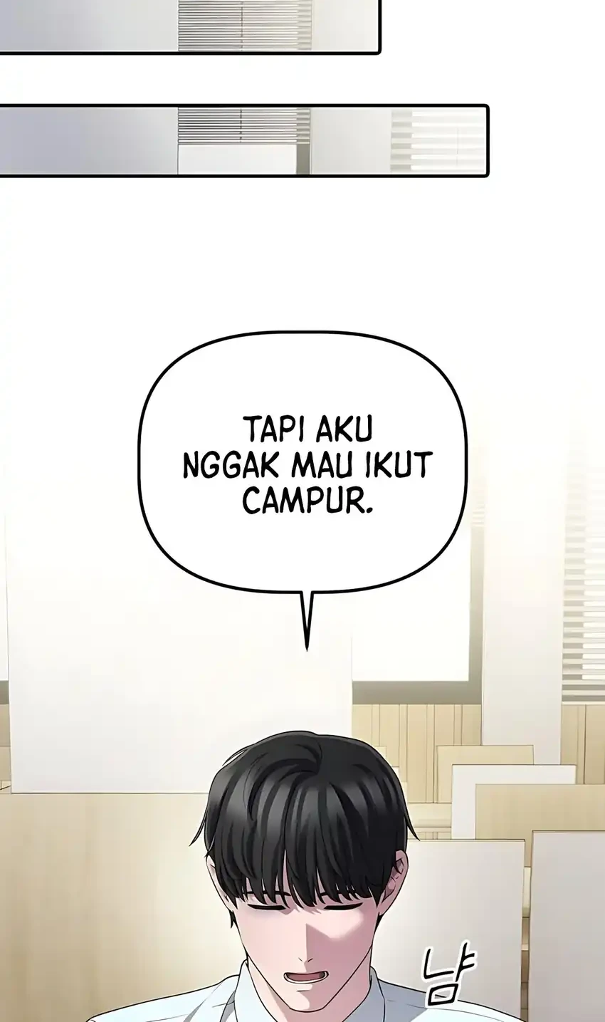 The Corporate Underdog Who Does Everything Right Chapter 53 page 56