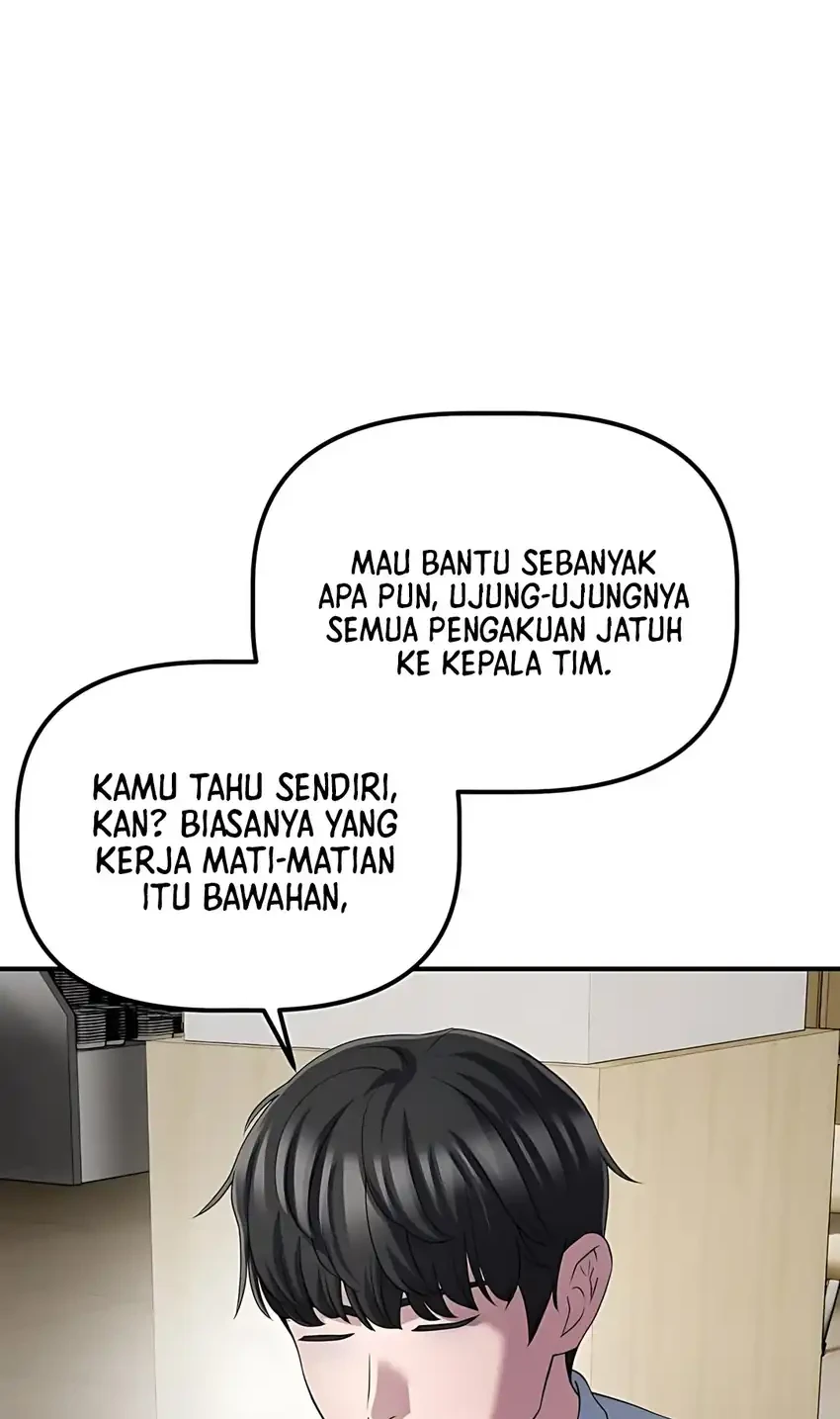 The Corporate Underdog Who Does Everything Right Chapter 53 page 60