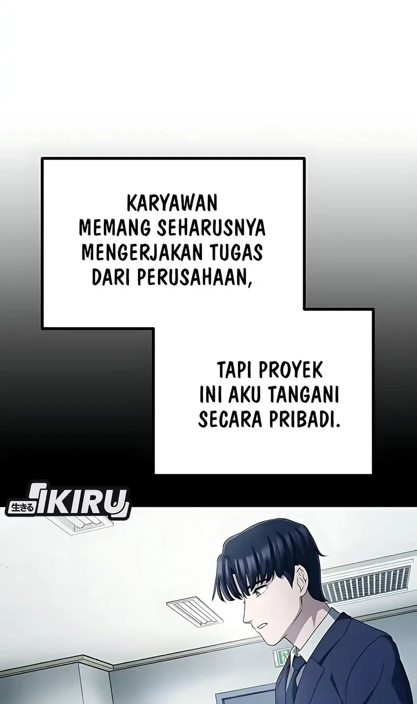 The Corporate Underdog Who Does Everything Right Chapter 53 page 6