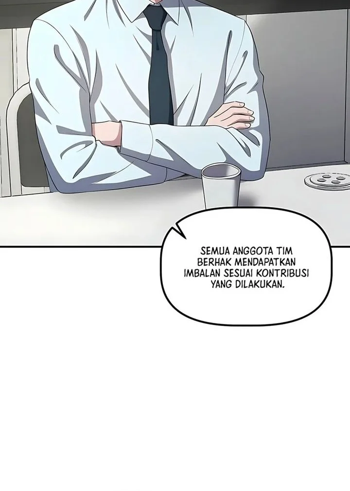 The Corporate Underdog Who Does Everything Right Chapter 54 page 22