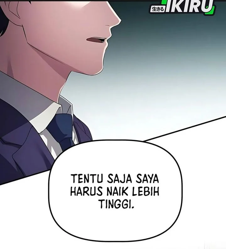 The Corporate Underdog Who Does Everything Right Chapter 54 page 34