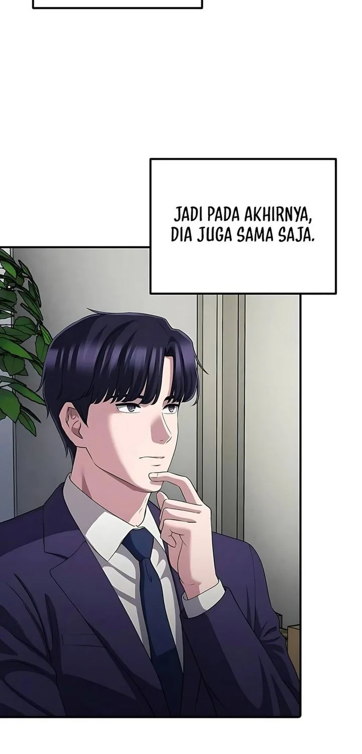 The Corporate Underdog Who Does Everything Right Chapter 54 page 36
