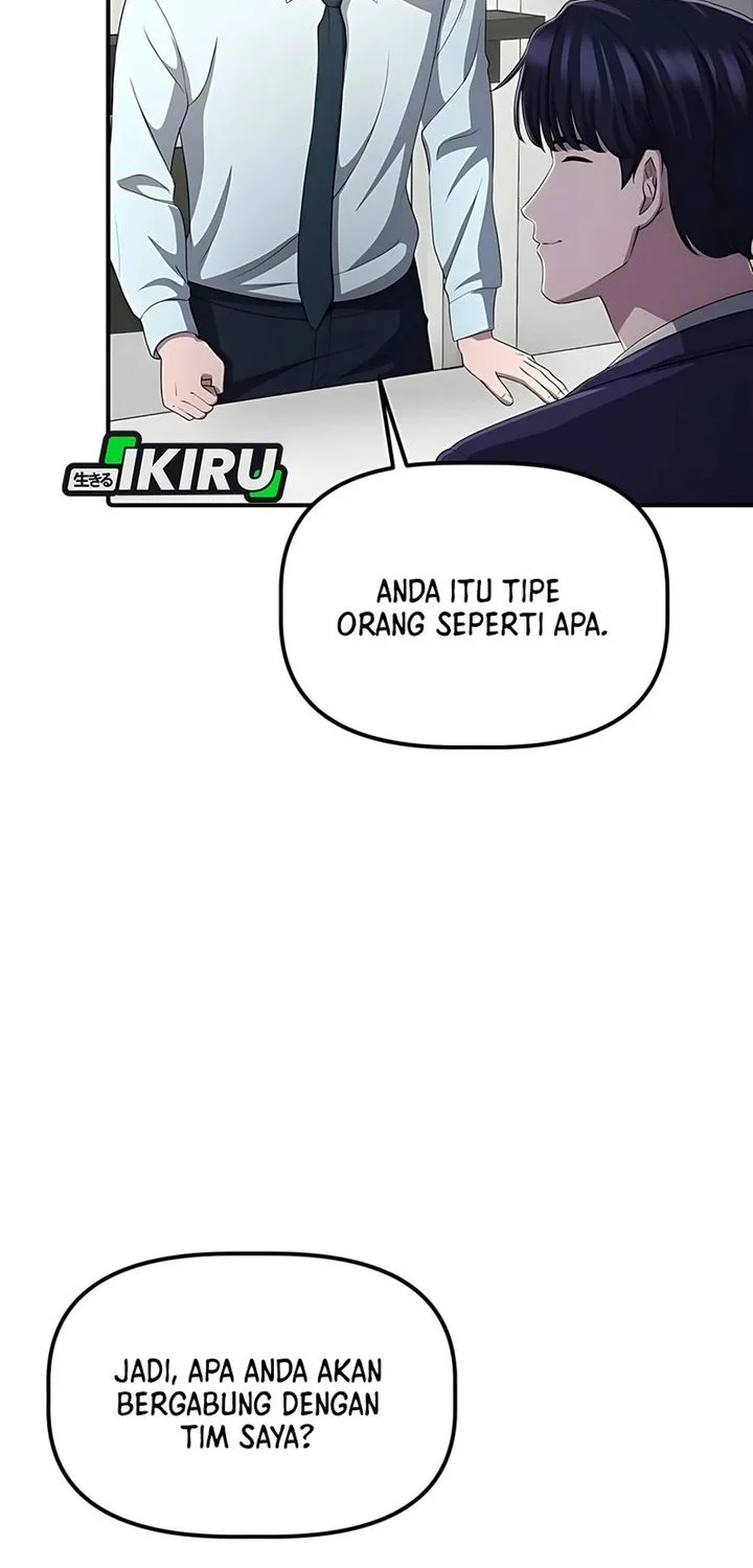 The Corporate Underdog Who Does Everything Right Chapter 54 page 46