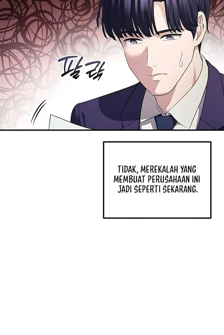 The Corporate Underdog Who Does Everything Right Chapter 54 page 54