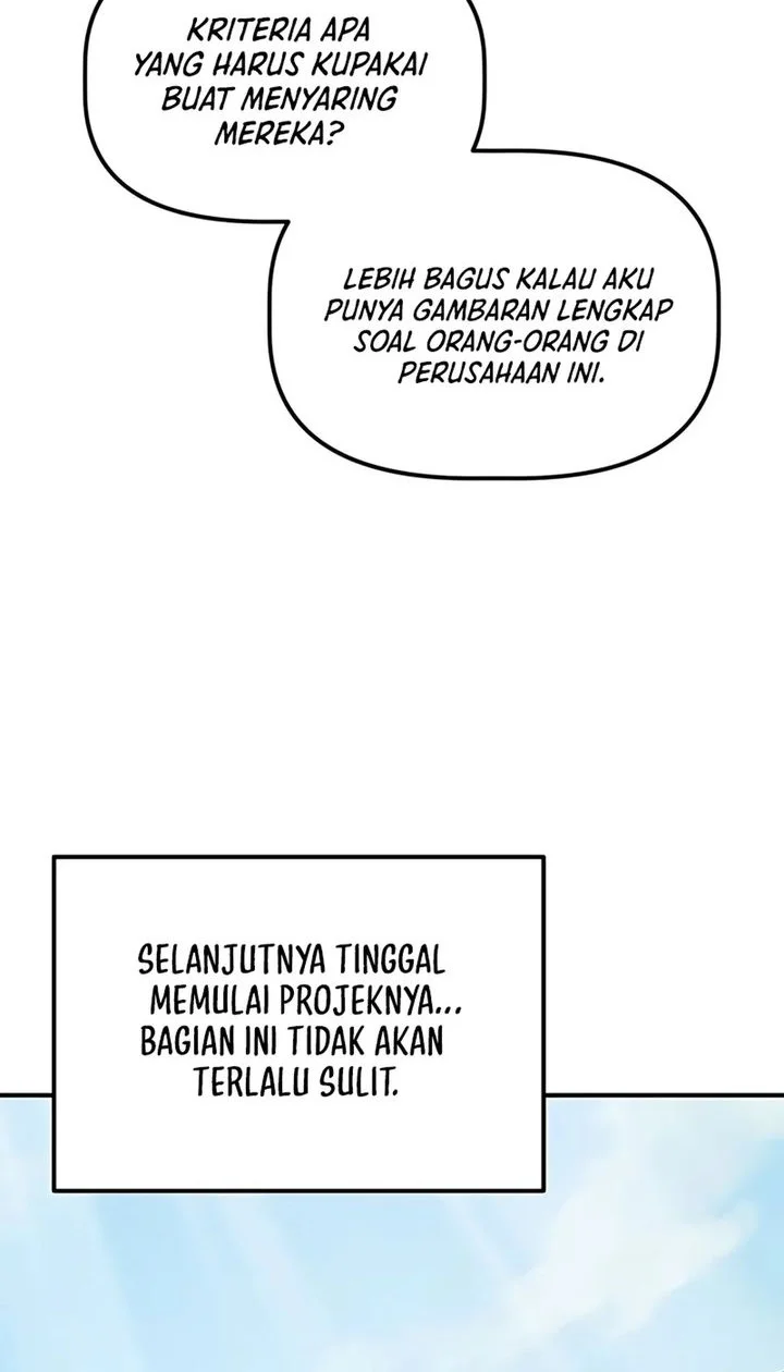 The Corporate Underdog Who Does Everything Right Chapter 54 page 4