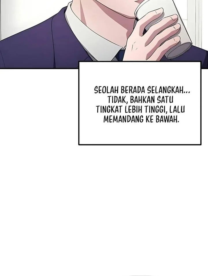 The Corporate Underdog Who Does Everything Right Chapter 54 page 18