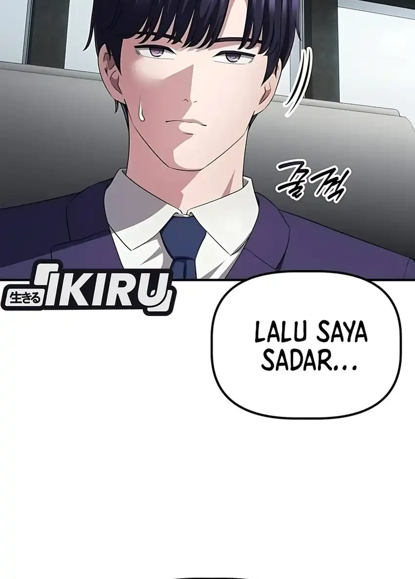 The Corporate Underdog Who Does Everything Right Chapter 55 page 20