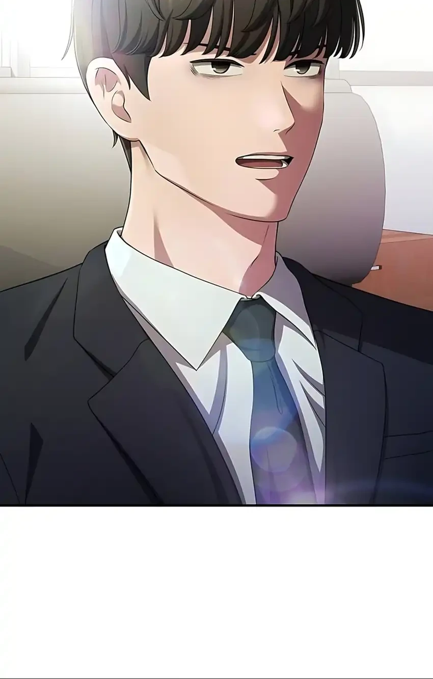 The Corporate Underdog Who Does Everything Right Chapter 55 page 24