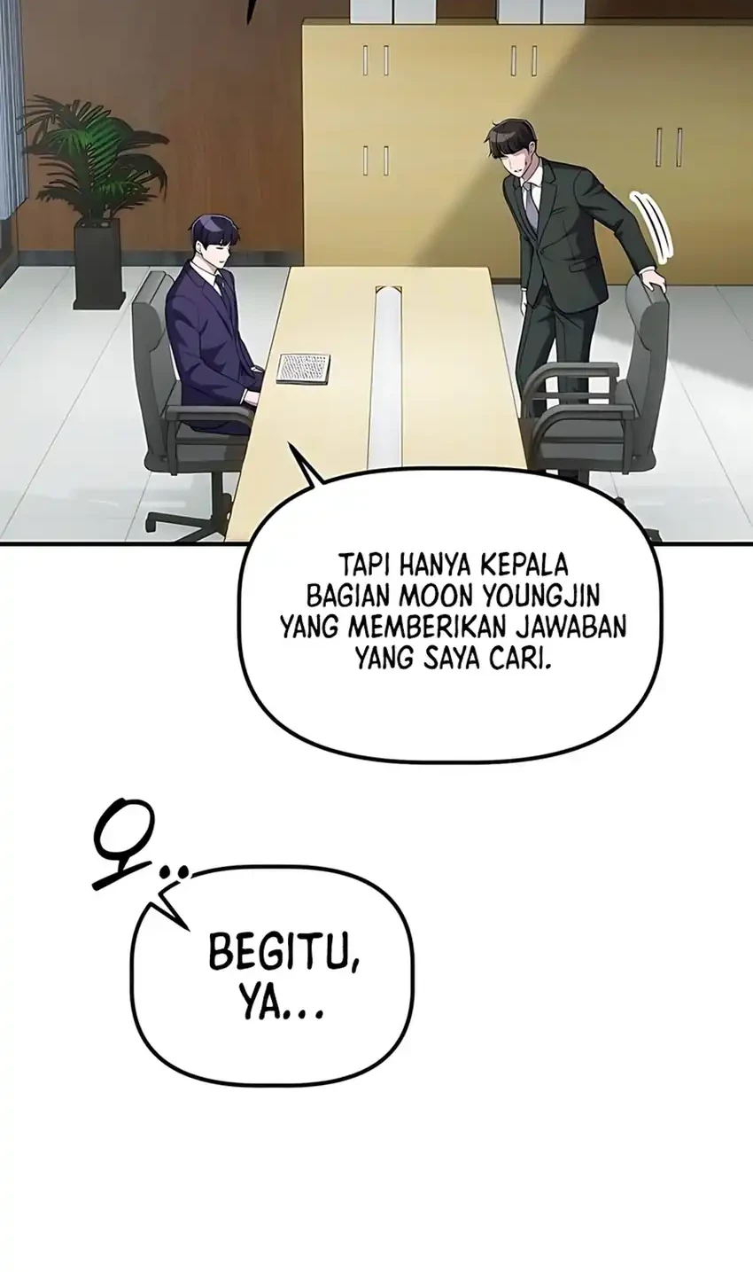 The Corporate Underdog Who Does Everything Right Chapter 55 page 28