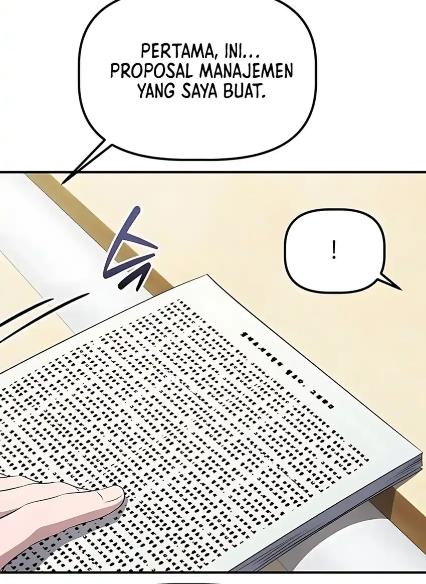 The Corporate Underdog Who Does Everything Right Chapter 55 page 30