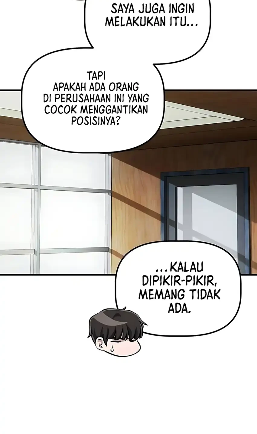 The Corporate Underdog Who Does Everything Right Chapter 55 page 47