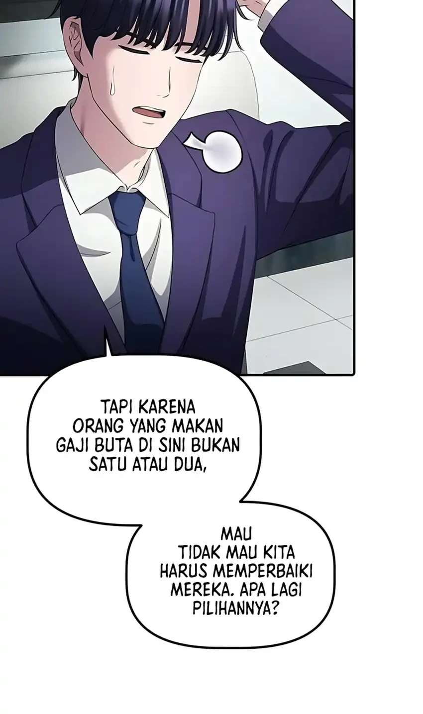 The Corporate Underdog Who Does Everything Right Chapter 55 page 49