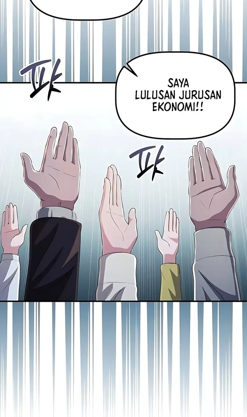 The Corporate Underdog Who Does Everything Right Chapter 55 page 4