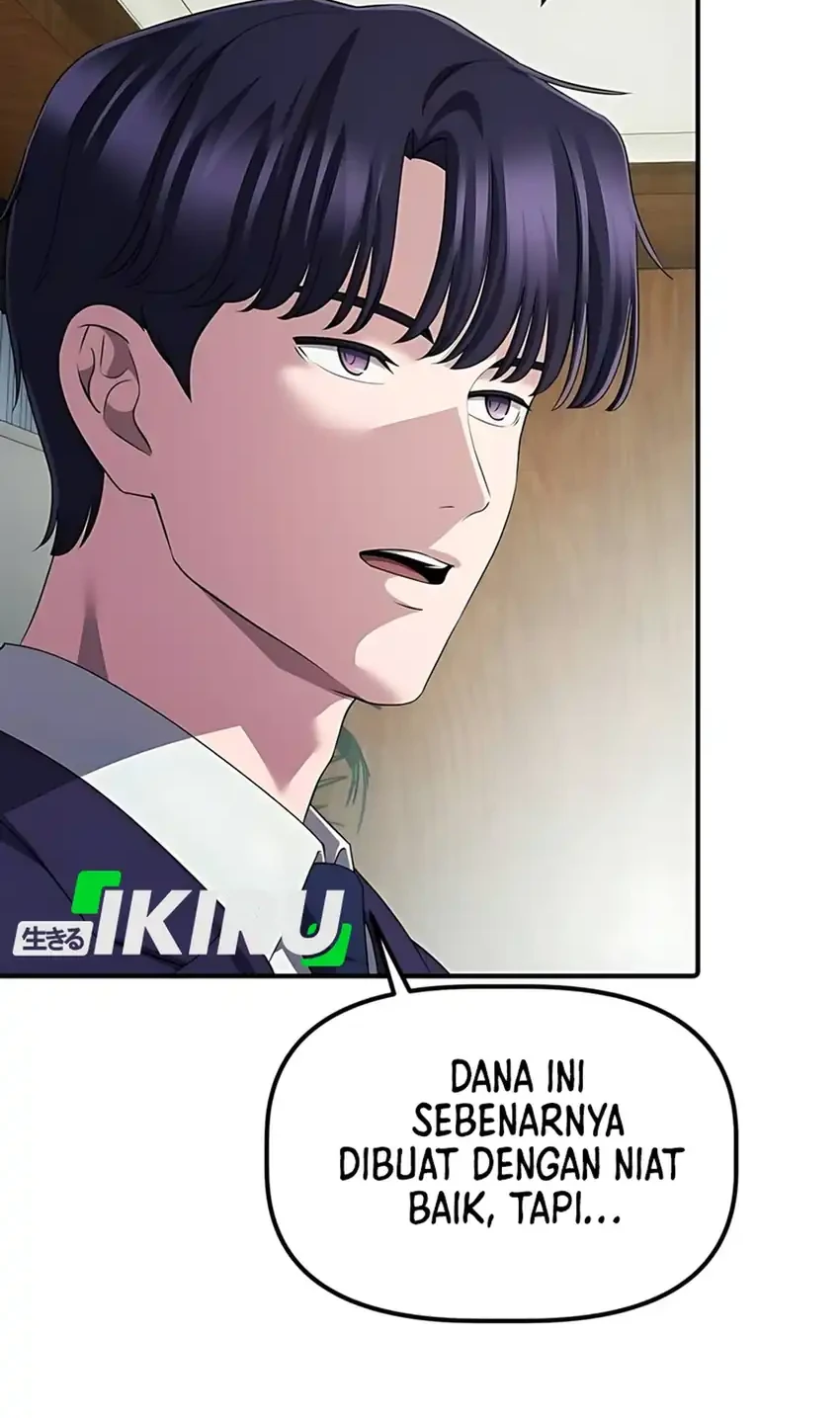 The Corporate Underdog Who Does Everything Right Chapter 55 page 57
