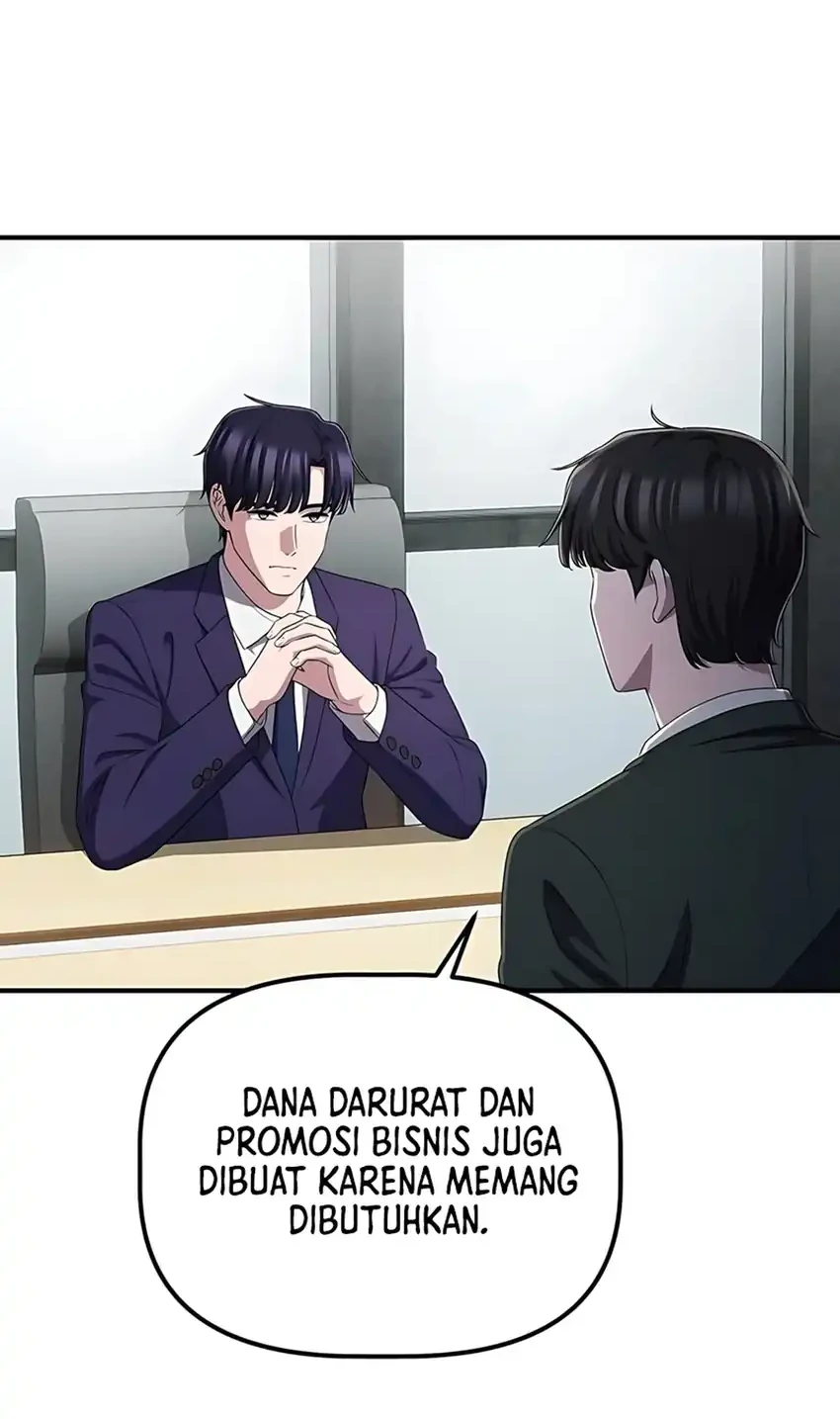 The Corporate Underdog Who Does Everything Right Chapter 55 page 59