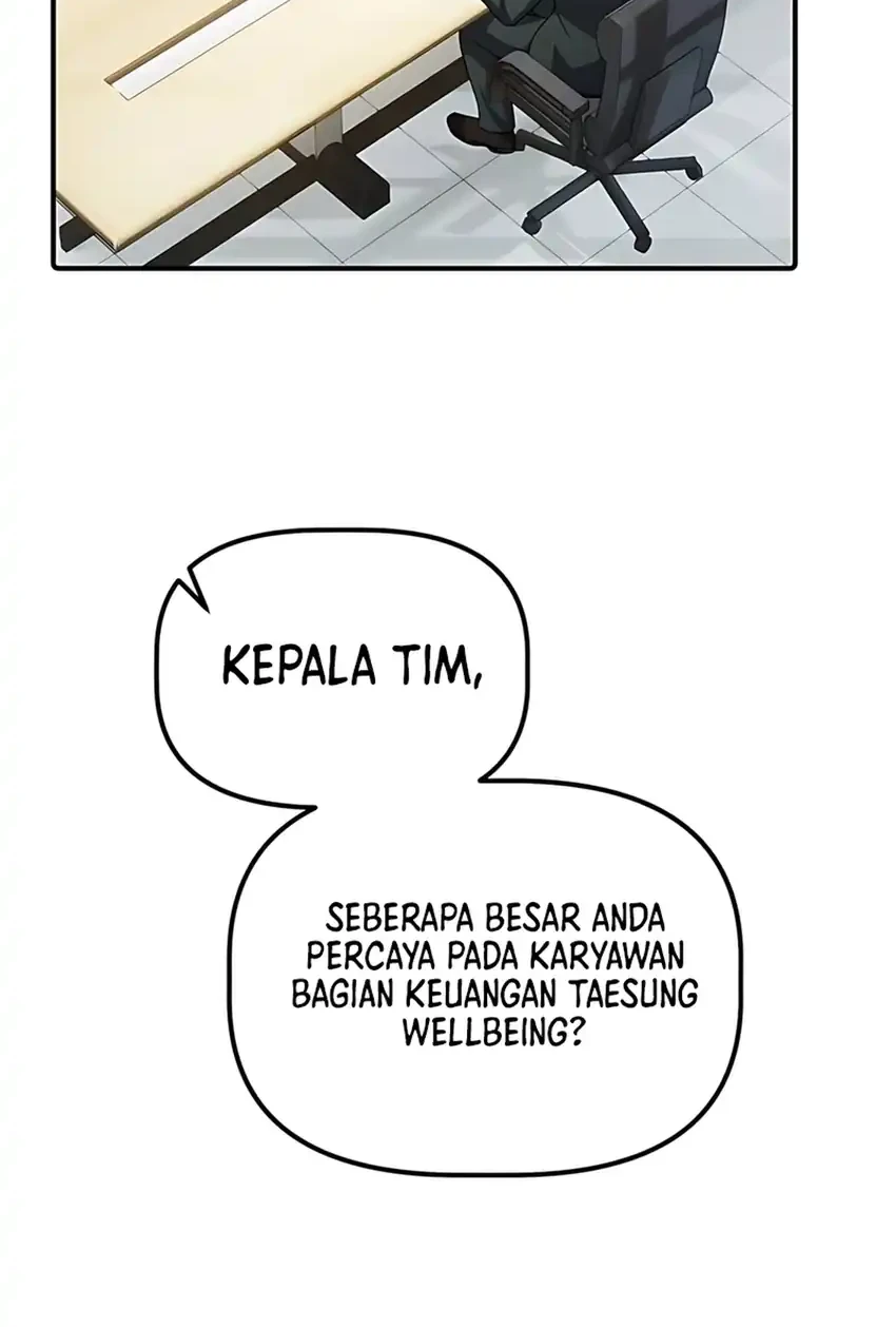 The Corporate Underdog Who Does Everything Right Chapter 55 page 66