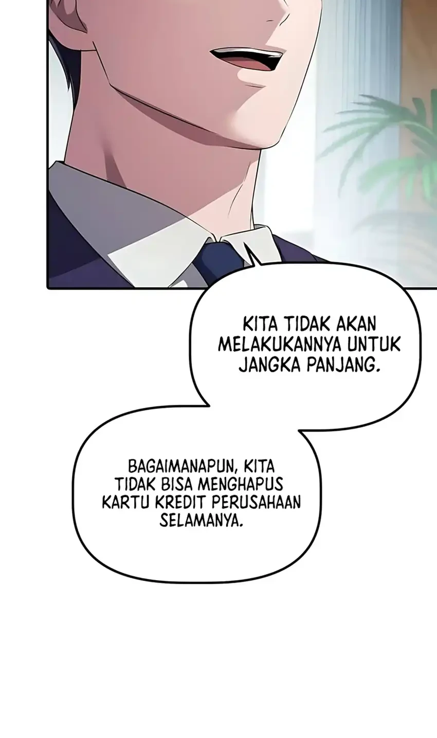 The Corporate Underdog Who Does Everything Right Chapter 55 page 68