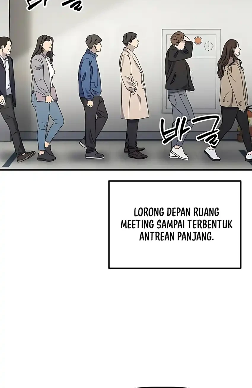 The Corporate Underdog Who Does Everything Right Chapter 55 page 6