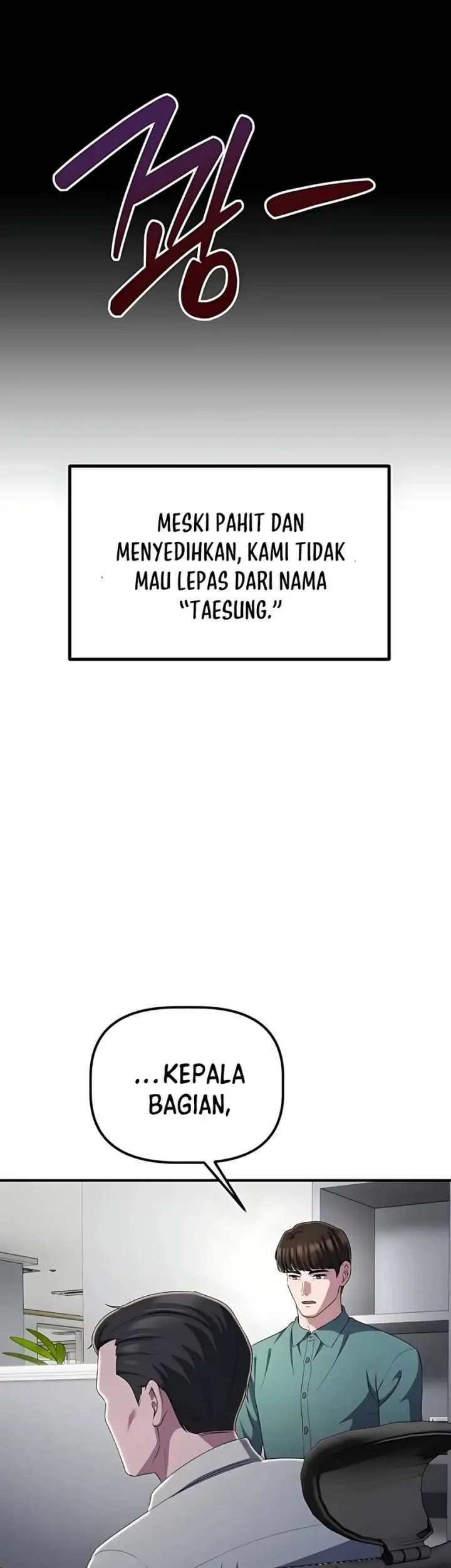 The Corporate Underdog Who Does Everything Right Chapter 56 page 29