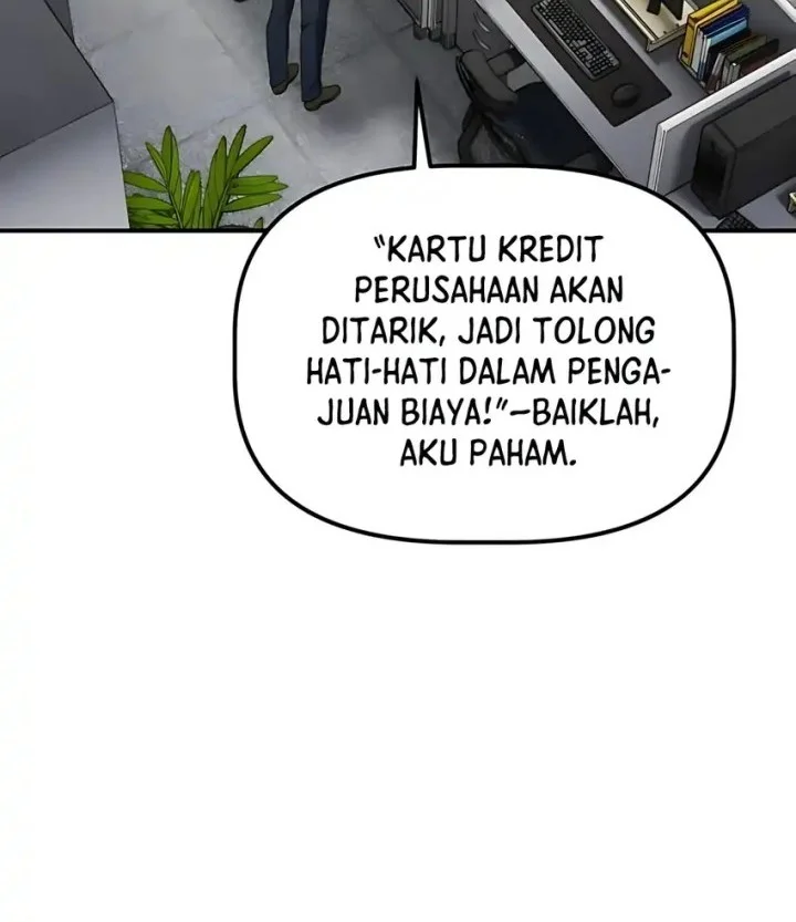 The Corporate Underdog Who Does Everything Right Chapter 56 page 36