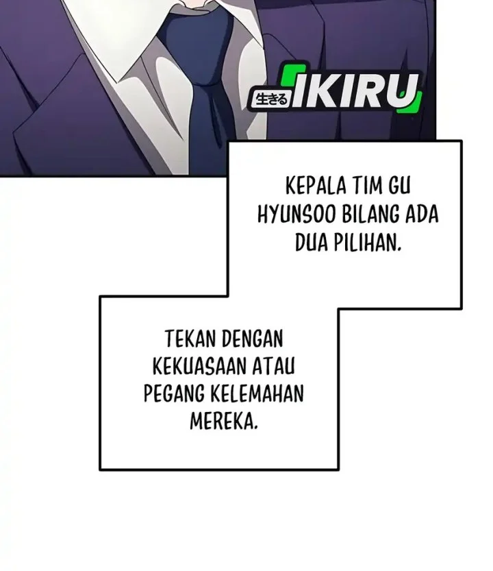 The Corporate Underdog Who Does Everything Right Chapter 56 page 58