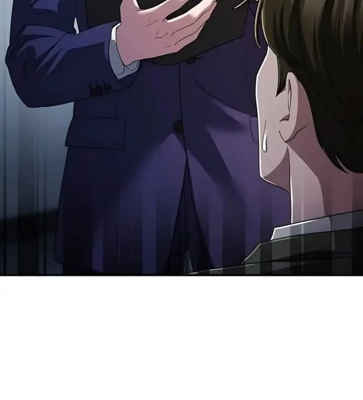 The Corporate Underdog Who Does Everything Right Chapter 56 page 63