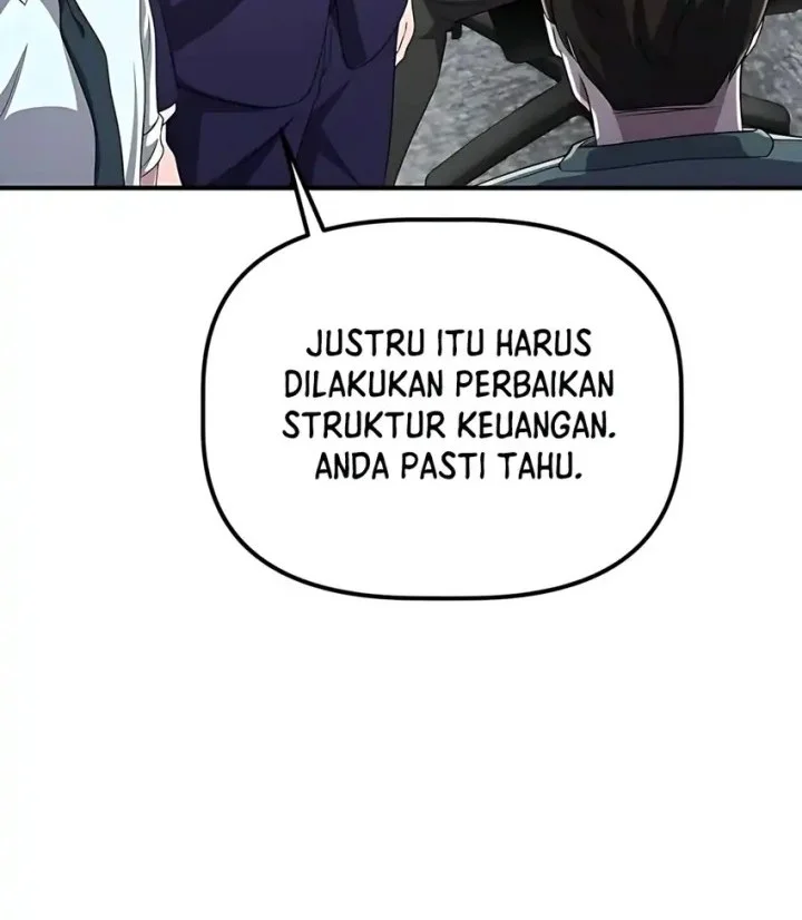 The Corporate Underdog Who Does Everything Right Chapter 56 page 80