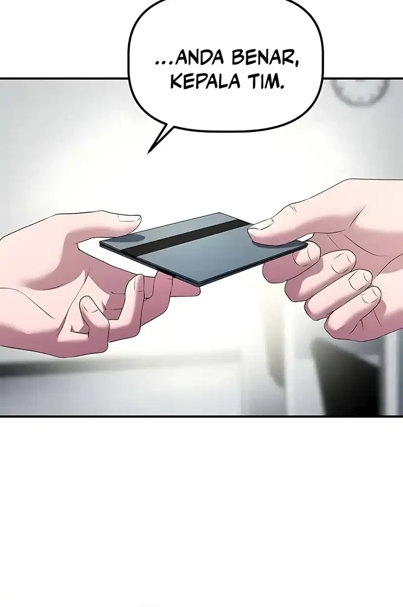 The Corporate Underdog Who Does Everything Right Chapter 57 page 22