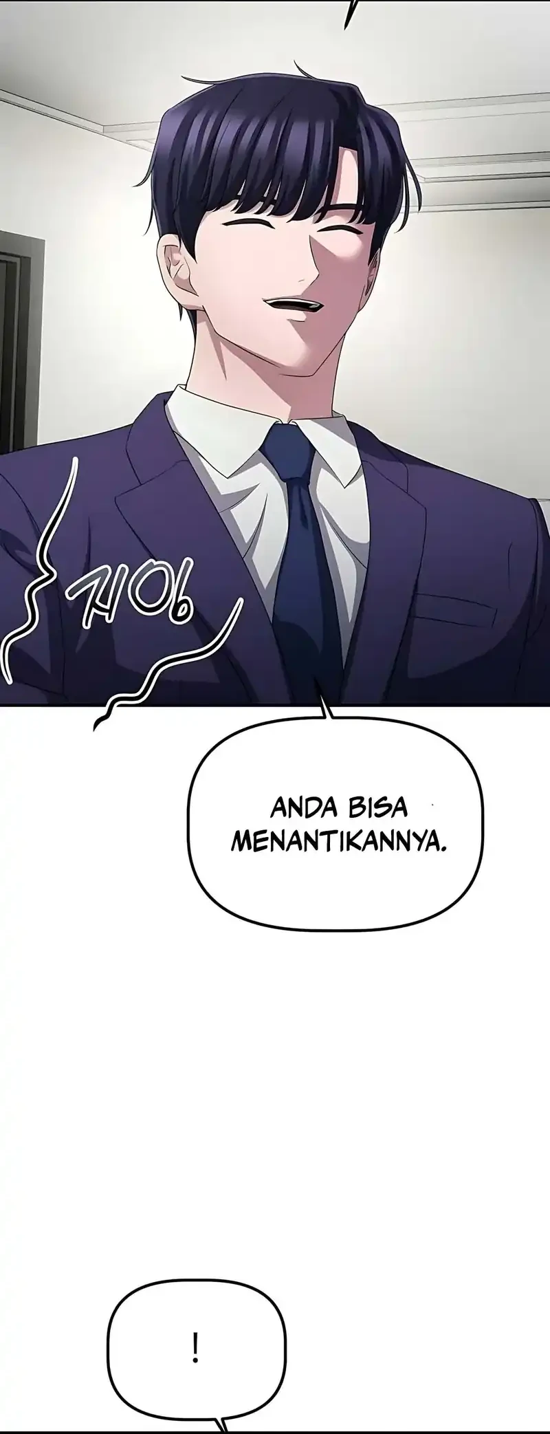 The Corporate Underdog Who Does Everything Right Chapter 57 page 24