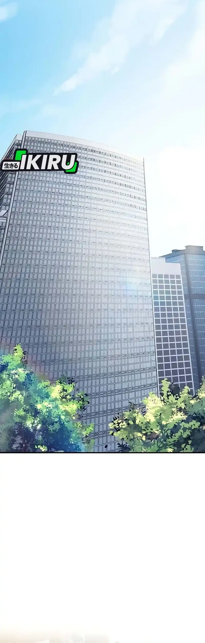 The Corporate Underdog Who Does Everything Right Chapter 57 page 28
