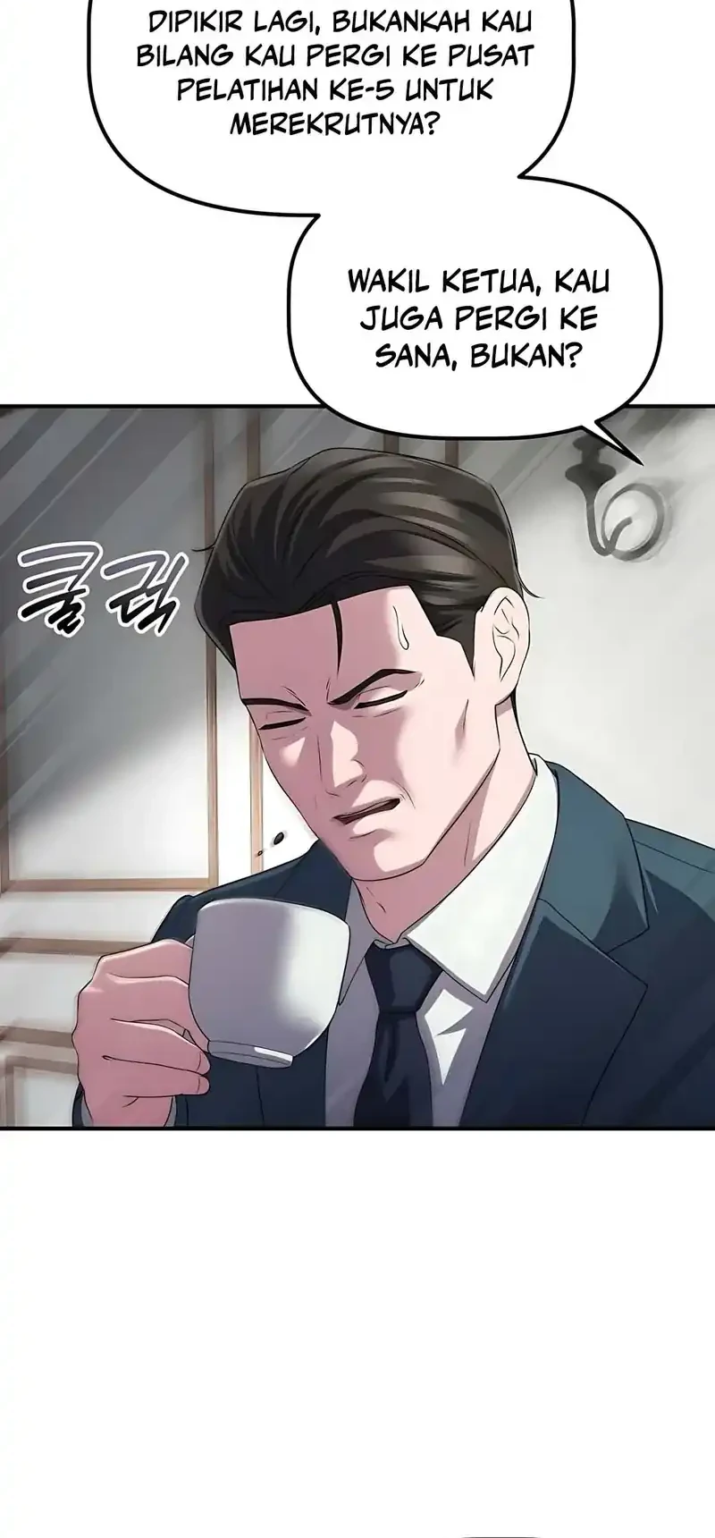 The Corporate Underdog Who Does Everything Right Chapter 57 page 48