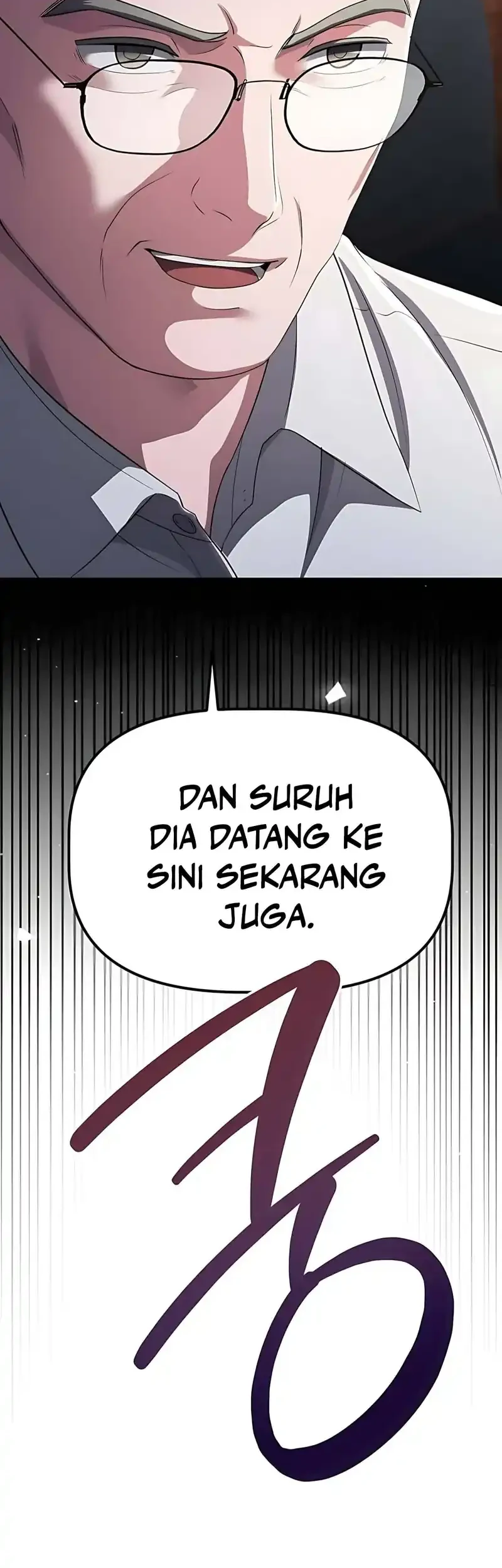 The Corporate Underdog Who Does Everything Right Chapter 57 page 56