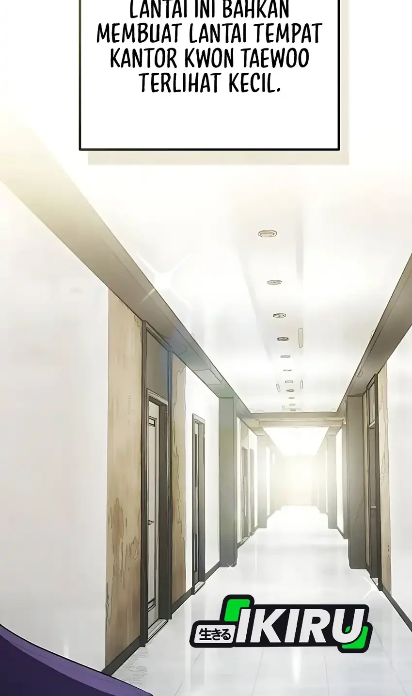 The Corporate Underdog Who Does Everything Right Chapter 58 page 38