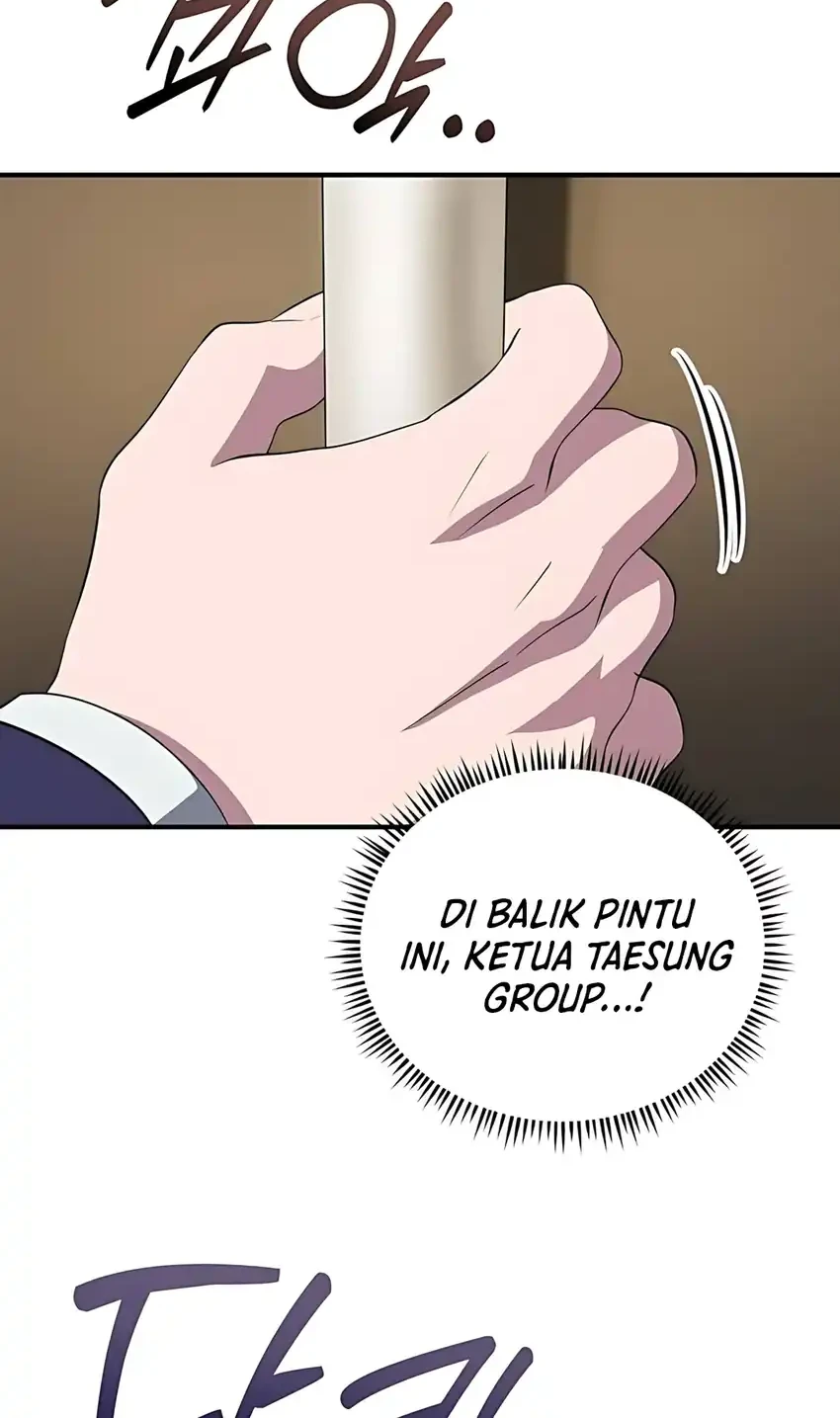 The Corporate Underdog Who Does Everything Right Chapter 58 page 44