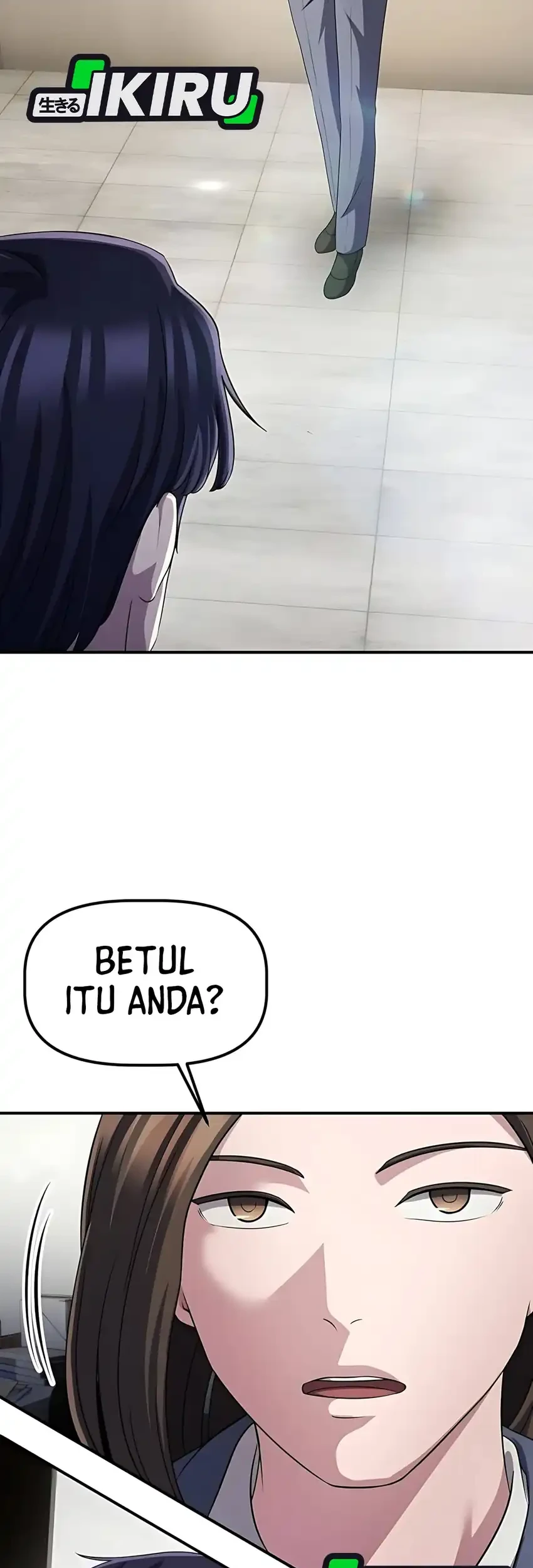 The Corporate Underdog Who Does Everything Right Chapter 58 page 47